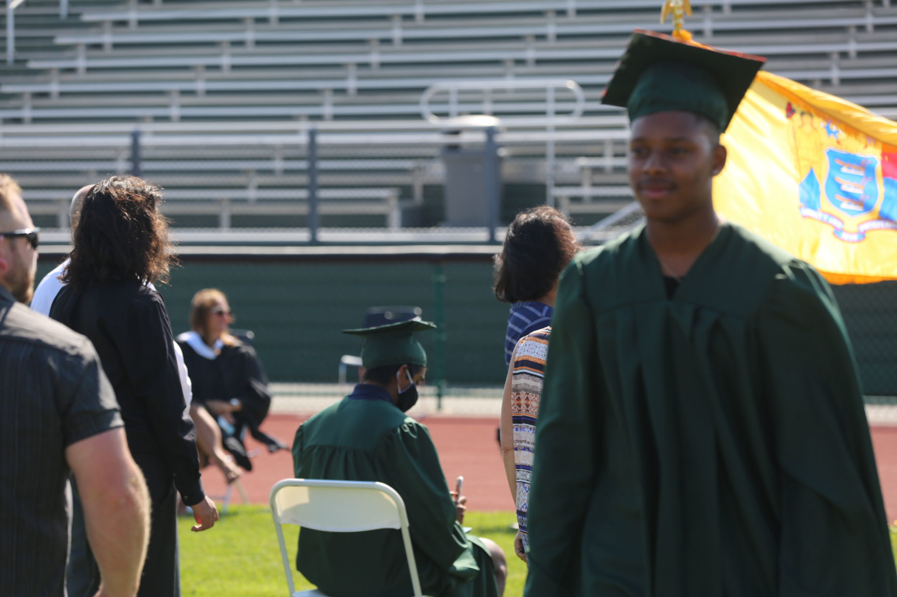 Cedar Creek High School graduation 2020 graduation 2020